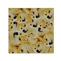 Doge , Memes Square Satin Scarf (30  x 30 )