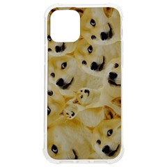 Doge , Memes iPhone 12/12 Pro TPU UV Print Case