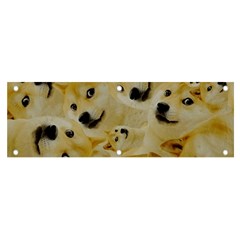 Doge , Memes Banner and Sign 6  x 2 