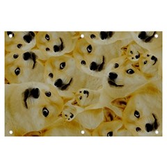 Doge , Memes Banner And Sign 6  X 4  by kyorashop23