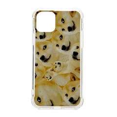 Doge , Memes iPhone 11 Pro 5.8 Inch TPU UV Print Case