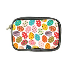 Easter Eggs Pattern, Easter Coin Purse