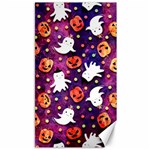 Fun Halloween Ghosts, Adoxali, Fun, Halloween Canvas 40  x 72  39.28 x69.23  Canvas - 1