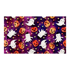 Fun Halloween Ghosts, Adoxali, Fun, Halloween Banner And Sign 5  X 3  by kyorashop23