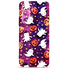 Fun Halloween Ghosts, Adoxali, Fun, Halloween Samsung Galaxy S24 Plus 6 7 Inch Black Tpu Uv Case by kyorashop23