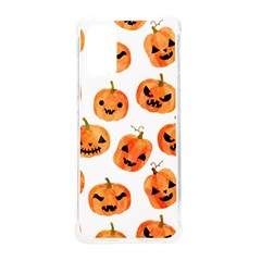 Orange Carved Pumpkins, Adoxali, Halloween Samsung Galaxy S20 Plus 6 7 Inch Tpu Uv Case by kyorashop23