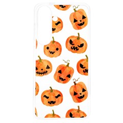 Orange Carved Pumpkins, Adoxali, Halloween Samsung Galaxy S24 6 2 Inch Tpu Uv Case by kyorashop23