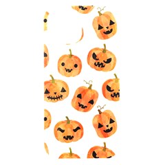 Orange Carved Pumpkins, Adoxali, Halloween Iphone 15 Black Uv Print Pc Hardshell Case by kyorashop23