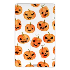 Orange Carved Pumpkins, Adoxali, Halloween Name Card Style Usb Flash Drive