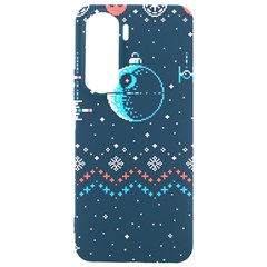 Star Wars Xmas, Star Wars, Christmas, Ugly Sweater Samsung Galaxy S24 Plus 6 7 Inch Black Tpu Uv Case by kyorashop23