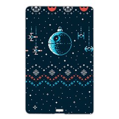 Star Wars Xmas, Star Wars, Christmas, Ugly Sweater Name Card Style Usb Flash Drive by kyorashop23