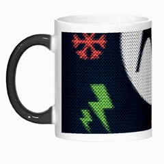 Ugly Sweater Moto, Motorola, Morph Mug by kyorashop23