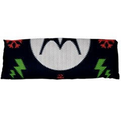 Ugly Sweater Moto, Motorola, Body Pillow Case Dakimakura (two Sides)