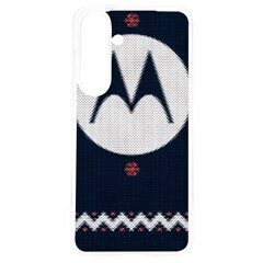 Ugly Sweater Moto, Motorola, Samsung Galaxy S24 6 2 Inch Tpu Uv Case by kyorashop23