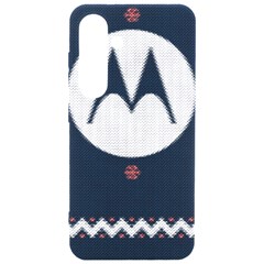 Ugly Sweater Moto, Motorola, Samsung Galaxy S24 6 2 Inch Black Tpu Uv Case by kyorashop23