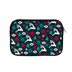 Holiday Season Pattern Apple Macbook Pro 15  Zipper Case by kyorashop23