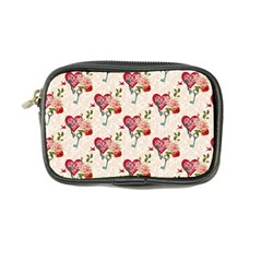 Key To The Heart Coin Purse by ConteMonfrey