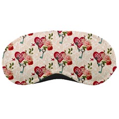 Key To The Heart Sleep Mask by ConteMonfrey