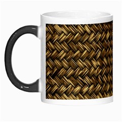 Straw Like Country Side  Morph Mug by ConteMonfrey