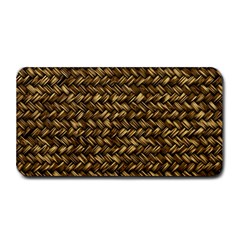 Straw Like Country Side  Medium Bar Mat by ConteMonfrey