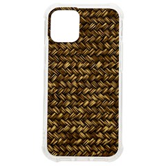 Straw Like Country Side  Iphone 12 Mini Tpu Uv Print Case	 by ConteMonfrey