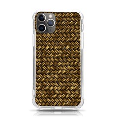 Straw Like Country Side  Iphone 11 Pro 5 8 Inch Tpu Uv Print Case by ConteMonfrey