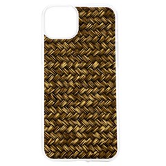 Straw Like Country Side  Iphone 15 Tpu Uv Print Case