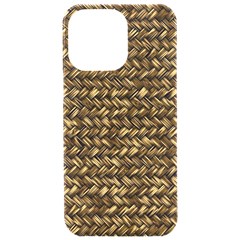 Straw Like Country Side  Iphone 15 Pro Max Black Uv Print Pc Hardshell Case by ConteMonfrey