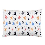 Cute airplanes planes Pillow Case 26.62 x18.9  Pillow Case