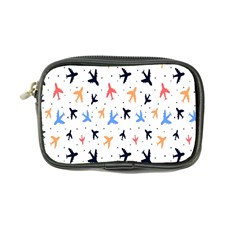 Cute airplanes planes Coin Purse