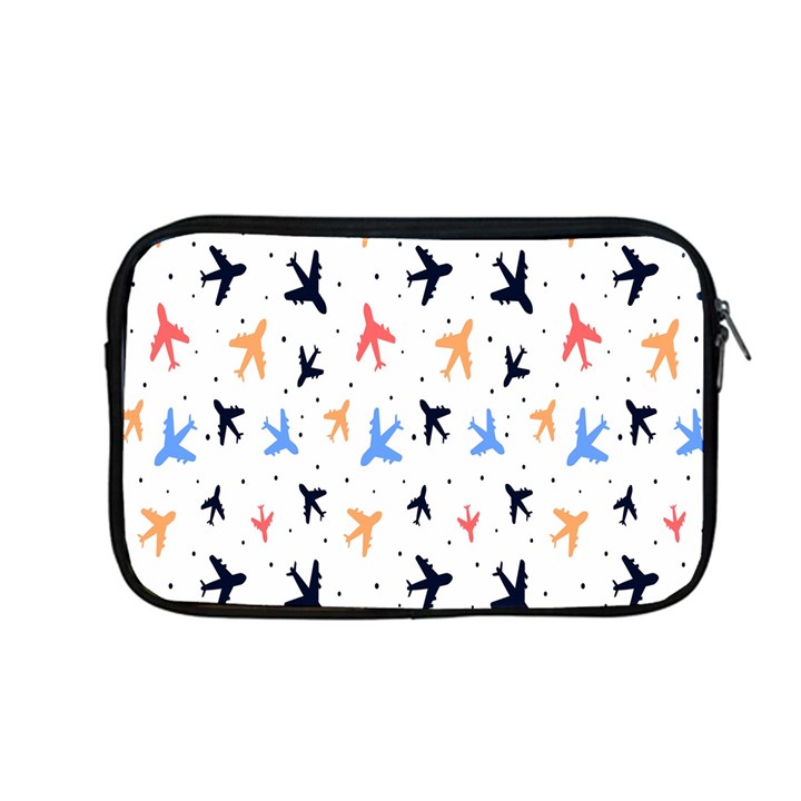 Cute airplanes planes Apple MacBook Pro 13  Zipper Case