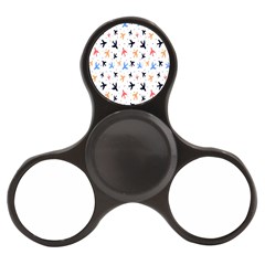 Cute airplanes planes Finger Spinner