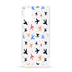 Cute Airplanes Planes Samsung Galaxy S20 6 2 Inch Tpu Uv Case by ConteMonfrey