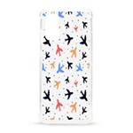 Cute airplanes planes Samsung Galaxy S20 6.2 Inch TPU UV Case Front