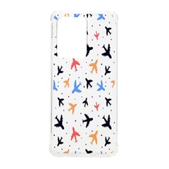 Cute Airplanes Planes Samsung Galaxy S20 Ultra 6 9 Inch Tpu Uv Case by ConteMonfrey