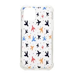 Cute Airplanes Planes Iphone 11 Pro 5 8 Inch Tpu Uv Print Case by ConteMonfrey