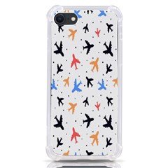 Cute airplanes planes iPhone SE