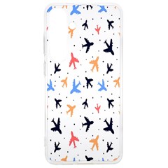 Cute Airplanes Planes Samsung Galaxy S24 Ultra 6 9 Inch Tpu Uv Case by ConteMonfrey