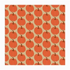 Cute Pumpkin Medium Glasses Cloth (2 Sides) by ConteMonfrey