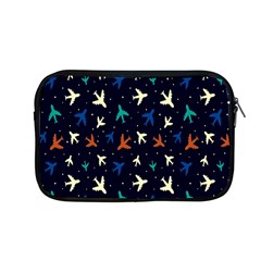 Blue Sky Airplanes Planes Apple Macbook Pro 13  Zipper Case by ConteMonfrey