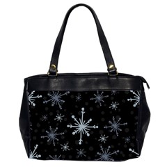 The Most Beautiful Stars Oversize Office Handbag (2 Sides) by ConteMonfrey