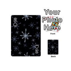 The Most Beautiful Stars Playing Cards 54 Designs (mini)