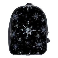 The Most Beautiful Stars School Bag (xl) by ConteMonfrey