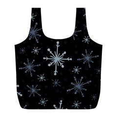 The Most Beautiful Stars Full Print Recycle Bag (l) by ConteMonfrey