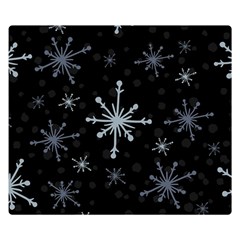 The Most Beautiful Stars Two Sides Premium Plush Fleece Blanket (kids Size) by ConteMonfrey