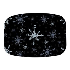 The Most Beautiful Stars Mini Square Pill Box by ConteMonfrey