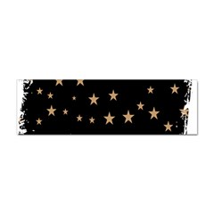 Little Stars Pattern Sticker Bumper (100 Pack) by ConteMonfrey