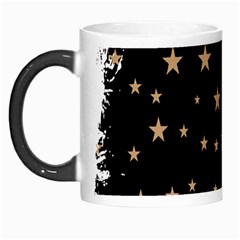 Little Stars Pattern Morph Mug by ConteMonfrey