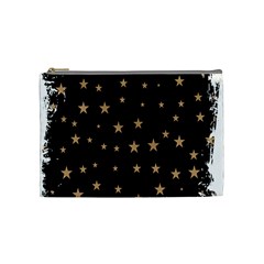 Little Stars Pattern Cosmetic Bag (medium) by ConteMonfrey