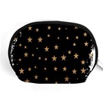 Little Stars Pattern Accessory Pouch (Medium) Front